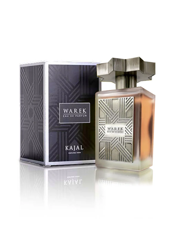 Kajal | Warek