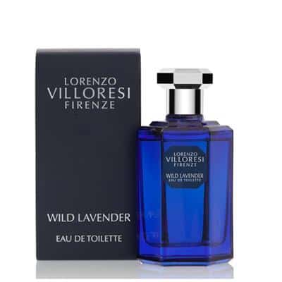 Wild Lavender EdT