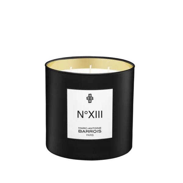 Marc-Antoine Barrois | N°ΧΙΙΙ Scented Candle