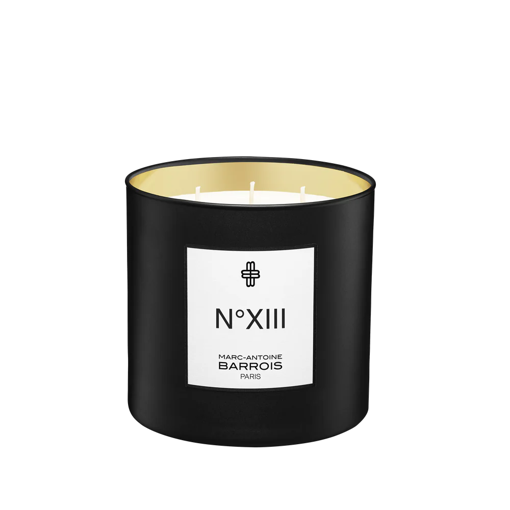 Marc-Antoine Barrois N°ΧΙΙΙ Scented Candle 750