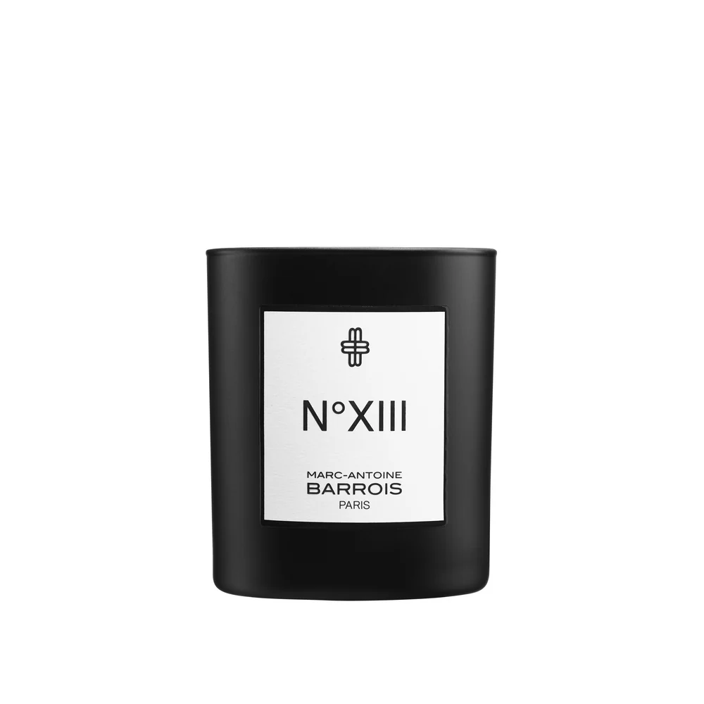 Marc-Antoine Barrois | N°ΧΙΙΙ Scented Candle