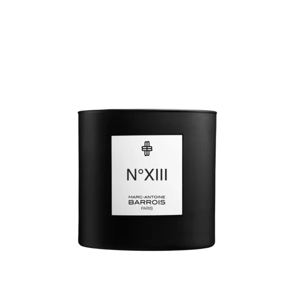 Marc-Antoine Barrois | N°ΧΙΙΙ Scented Candle
