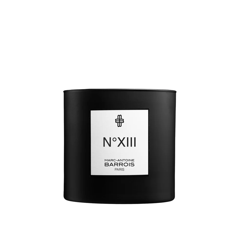 Marc-Antoine Barrois | N°ΧΙΙΙ Scented Candle