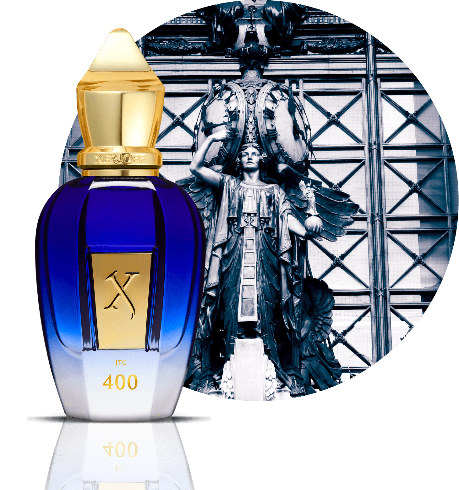 Xerjoff-400