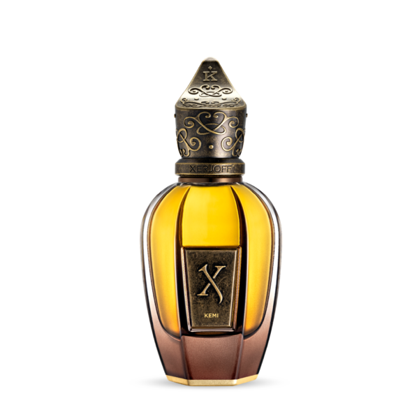 Xerjoff-Kemi