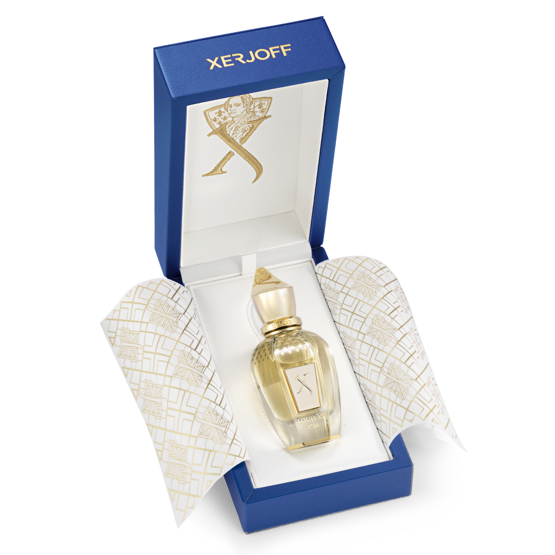 xerjoff louis xv