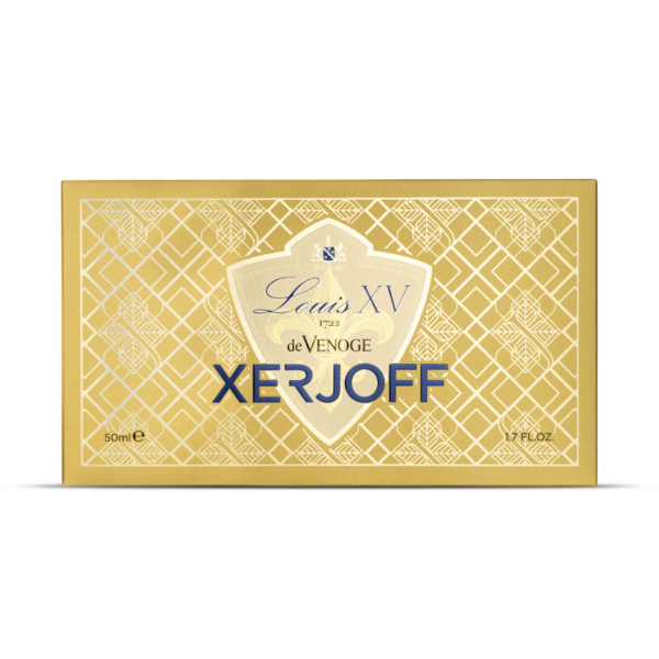 Xerjoff | Louis XV 1722