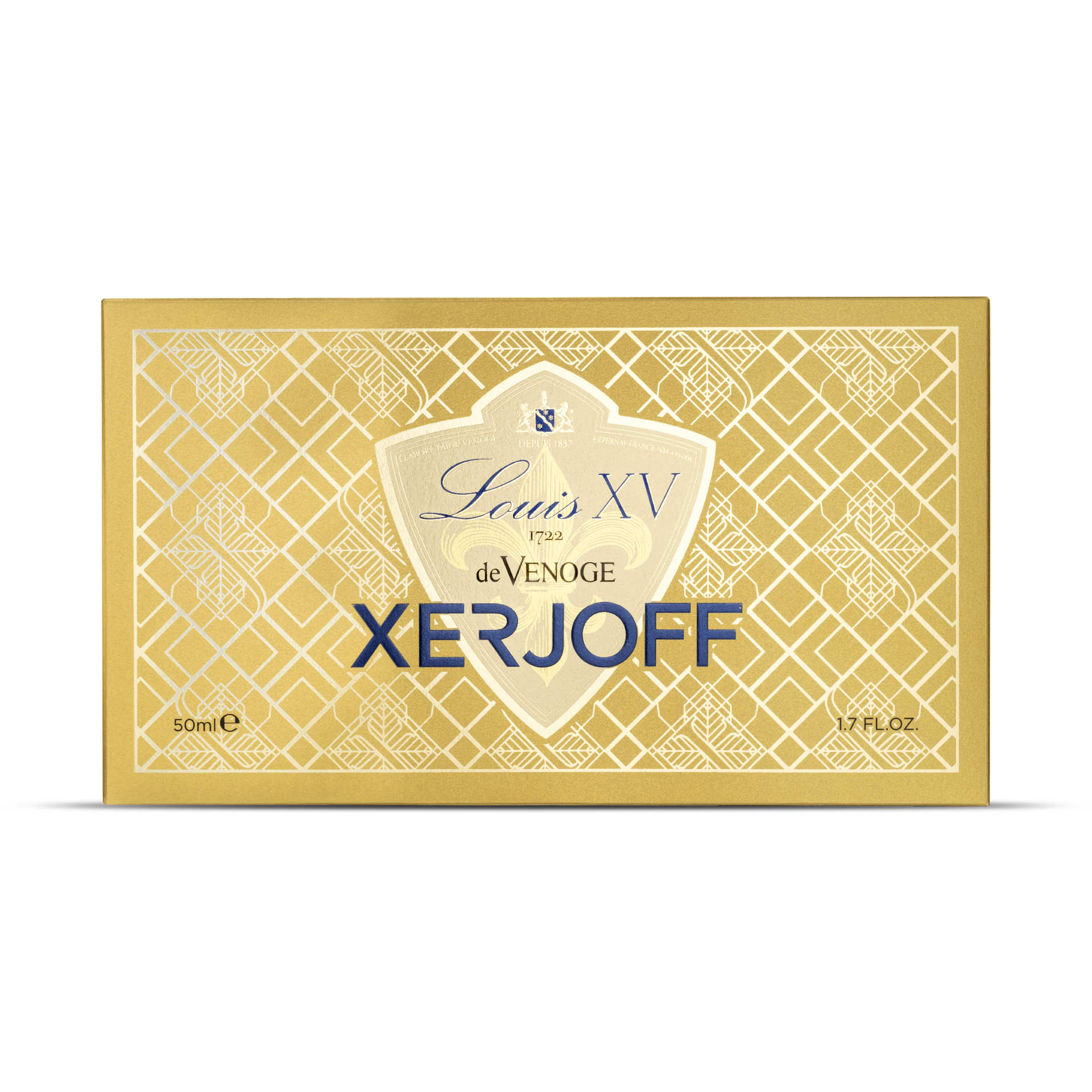 Xerjoff | Louis XV 1722