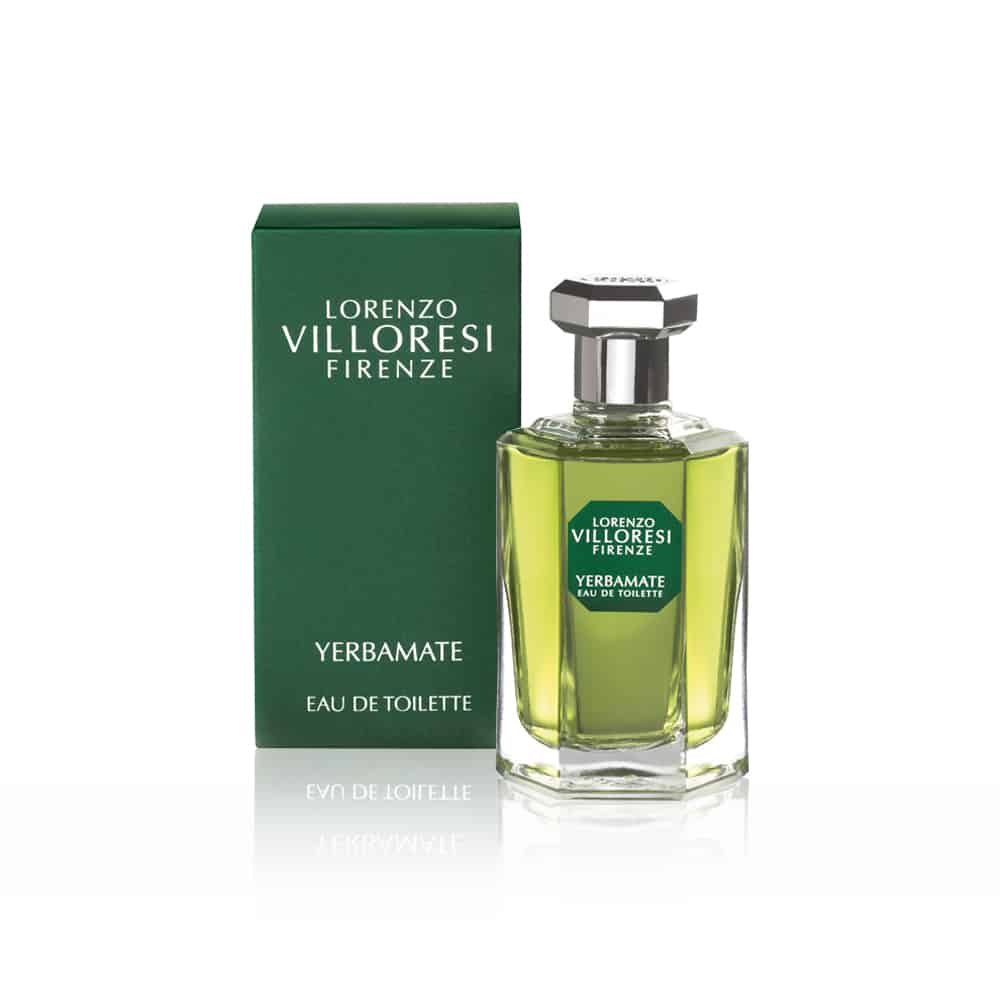 Yerbamate EdT