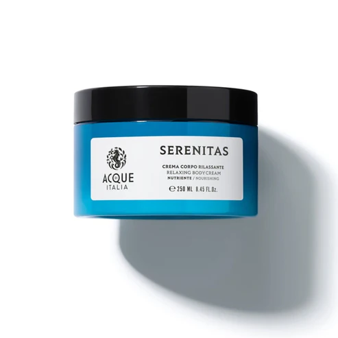 Acque Di Italia | Serenitas Body Cream