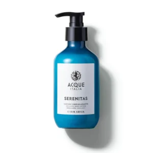 Acque Di Italia | Serenitas Body Lotion