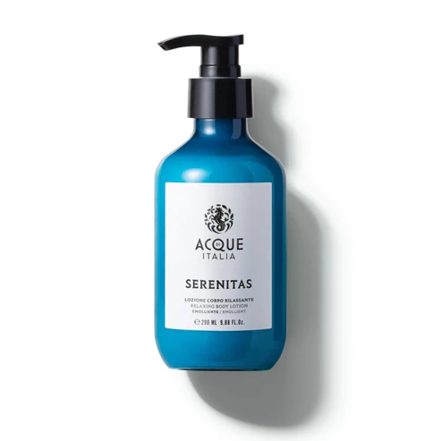 Acque Di Italia | Serenitas Body Lotion