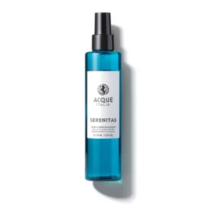 Acque Di Italia | Serenitas Body Water