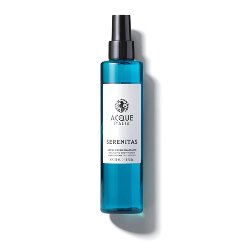 Acque Di Italia | Serenitas Body Water