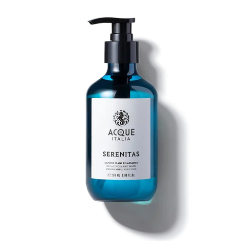 Acque Di Italia | Serenitas Hand Wash
