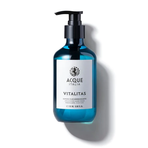 Acque Di Italia | Vitalitas Hand Wash
