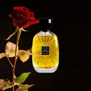 Atelier Des Ors-Rose Omeyyade