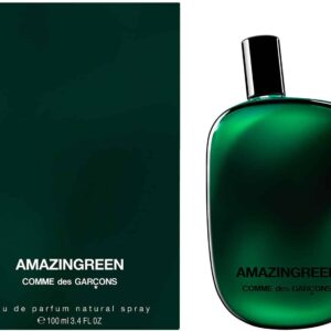 Comme des Garcons-Amazingreen