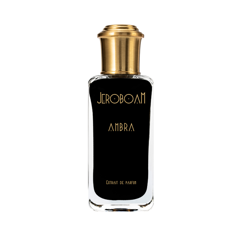 Jeroboam