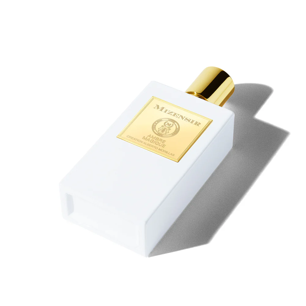 ambre magique mizensir