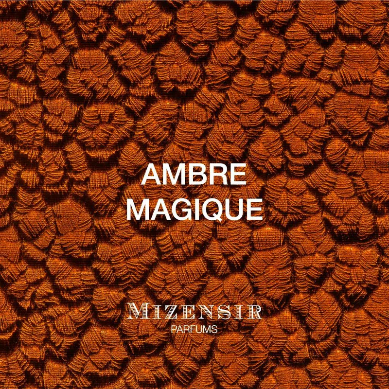Mizensir | Ambre Magique