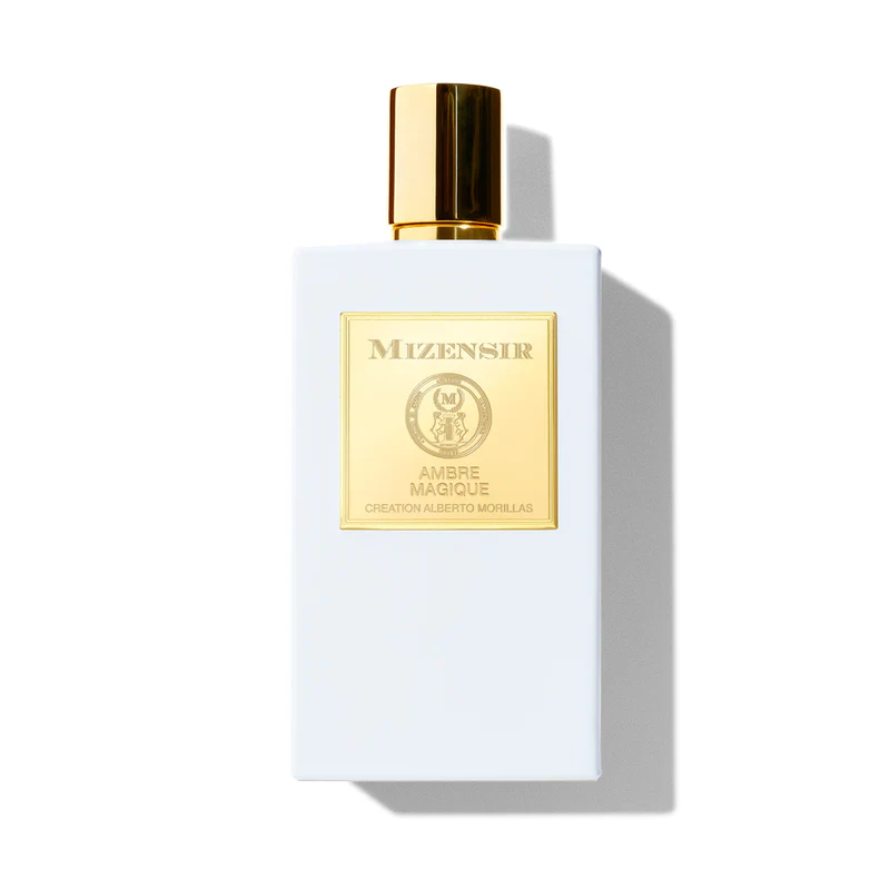 Mizensir | Ambre Magique