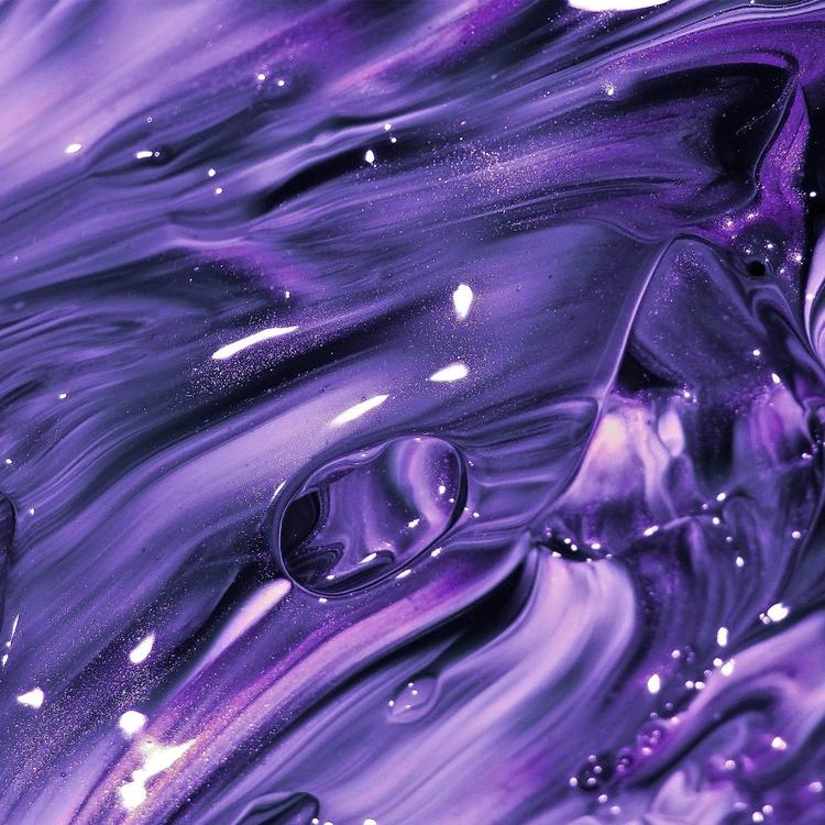 Boadicea the Victorious-Amethyst
