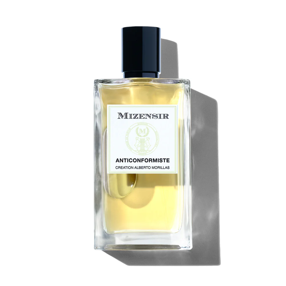 Mizensir | Anticonformiste