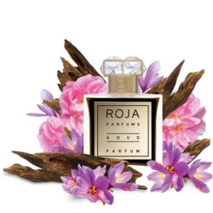 Roja Parfums-Aoud