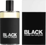 Comme des Garcons-Black