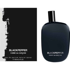 Comme des Garcons-Blackpepper