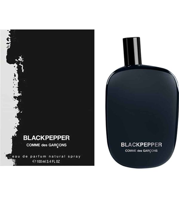 Comme des Garcons-Blackpepper