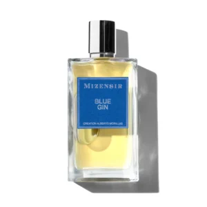 Mizensir | Blue Gin