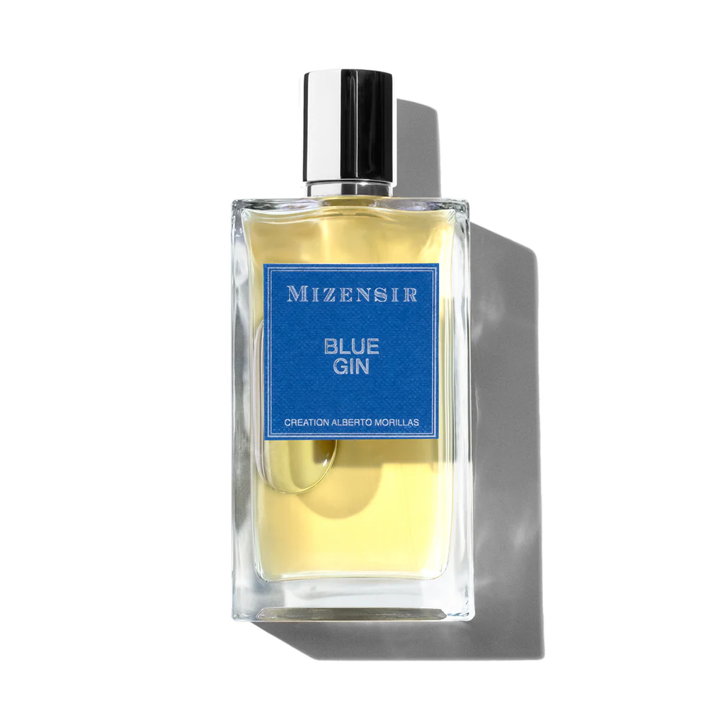 Mizensir | Blue Gin
