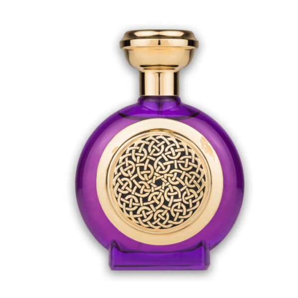 Boadicea the Victorious | Amethyst