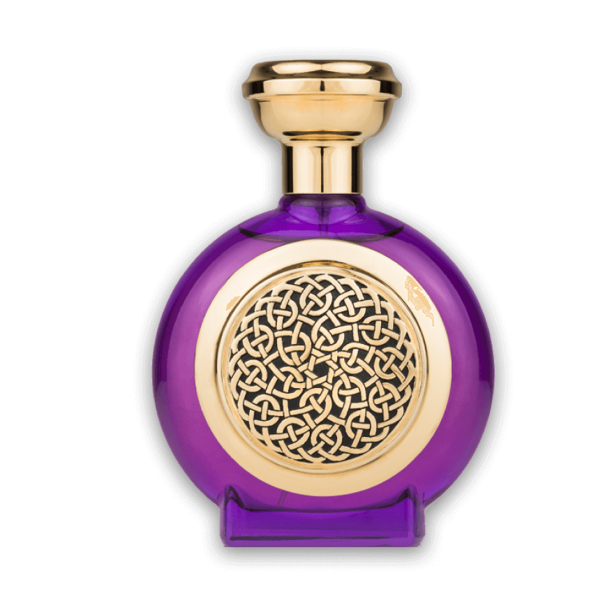 Boadicea the Victorious | Amethyst