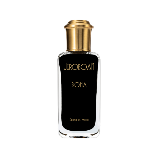Jeroboam | Boha