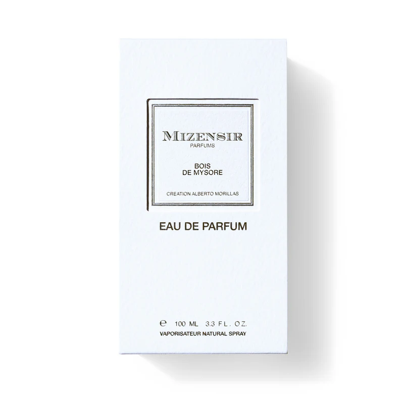 Mizensir | Bois De Mysore