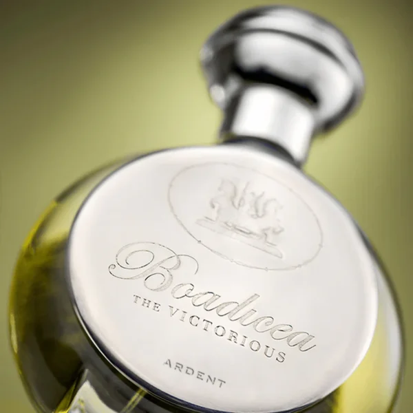 Boadicea the Victorious | Ardent