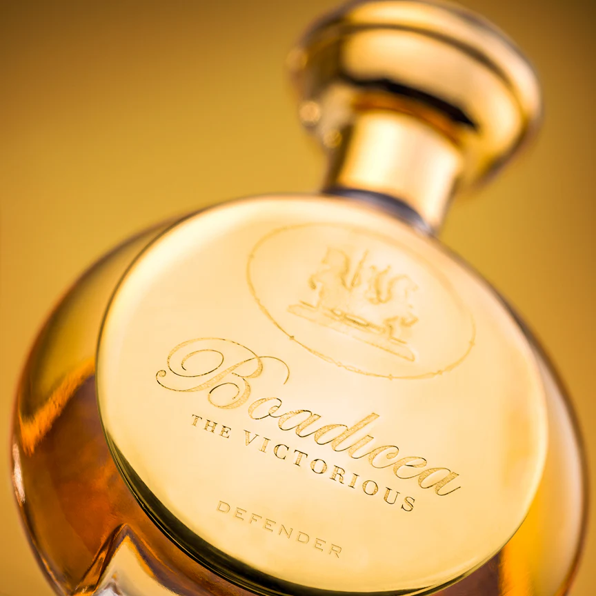 Boadicea The Victorious