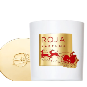 Roja Parfums-The Essence of Christmas Candle