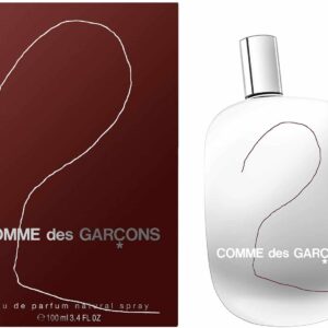 Comme des Garcons 2
