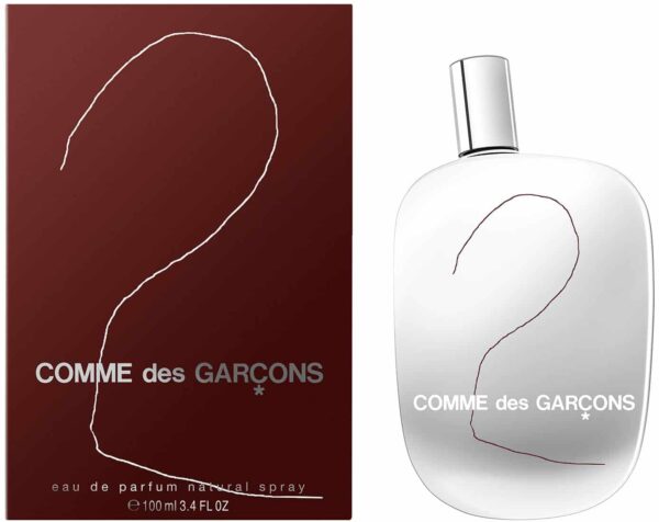Comme des Garcons 2