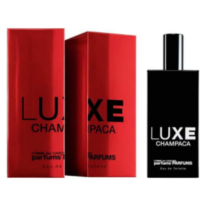 Comme des Garcons-Luxe Champaca