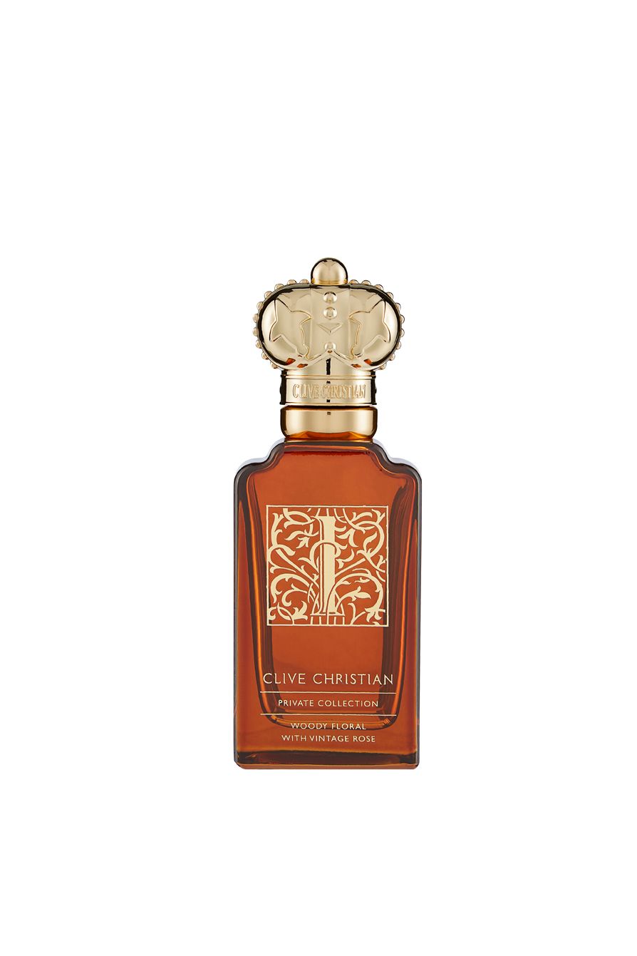Clive Christian-I Woody Floral
