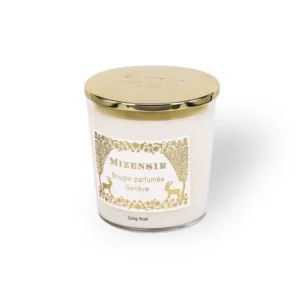Mizensir | Coing Royal Scented Candle