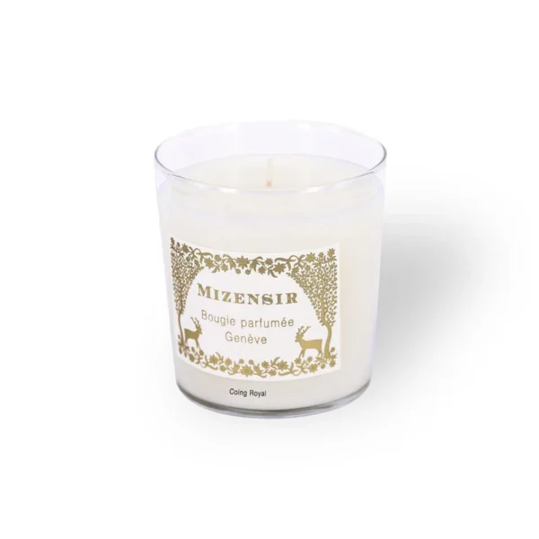 Mizensir | Coing Royal Scented Candle