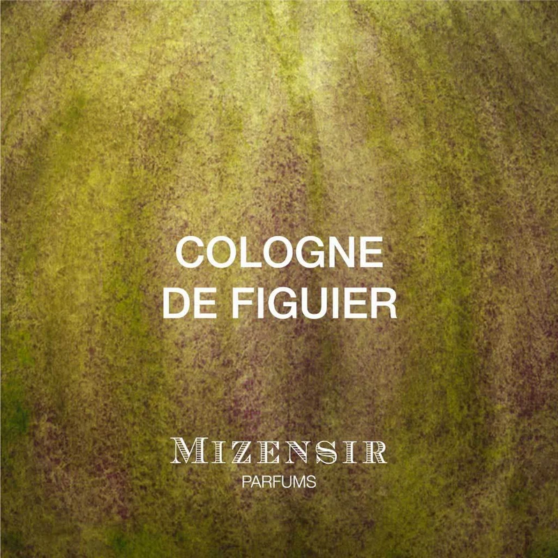 Mizensir | Cologne De Figuier