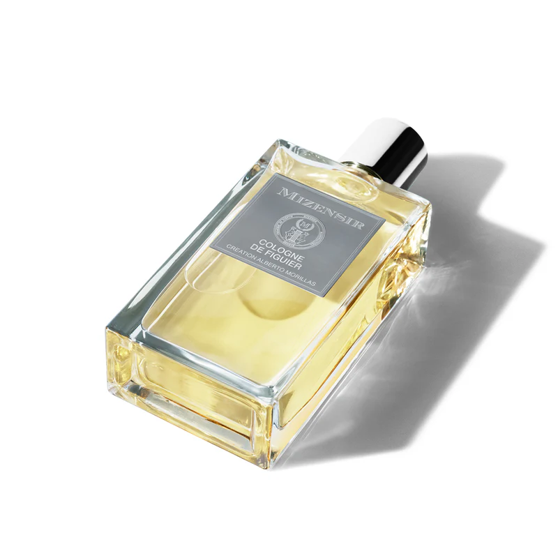 Mizensir Cologne de figuier