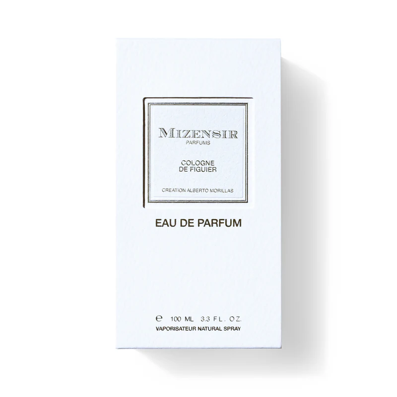 Mizensir | Cologne De Figuier